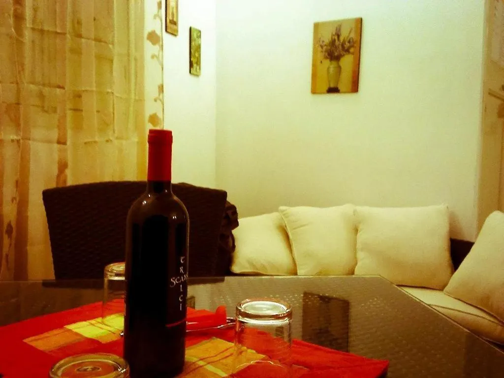 Girasole Home Trapani Włochy