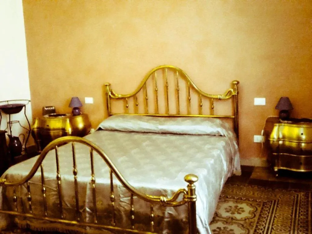 Girasole Home Trapani 0*,  Włochy