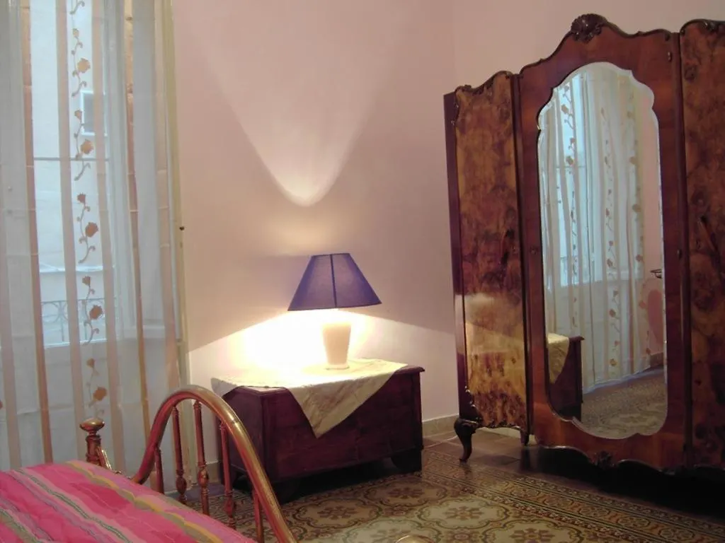 Girasole Home Trapani Apartament