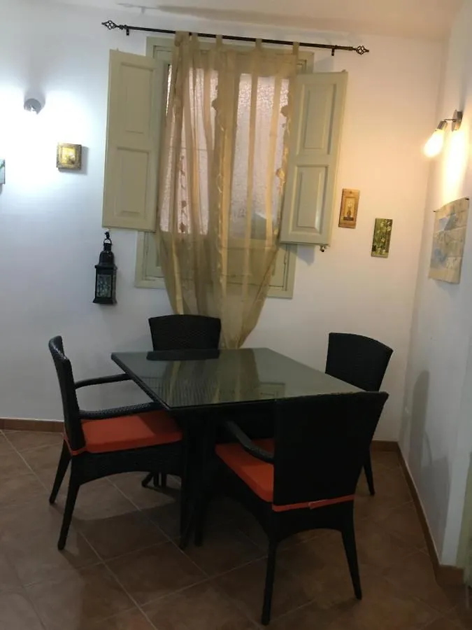 Girasole Home Trapani Włochy