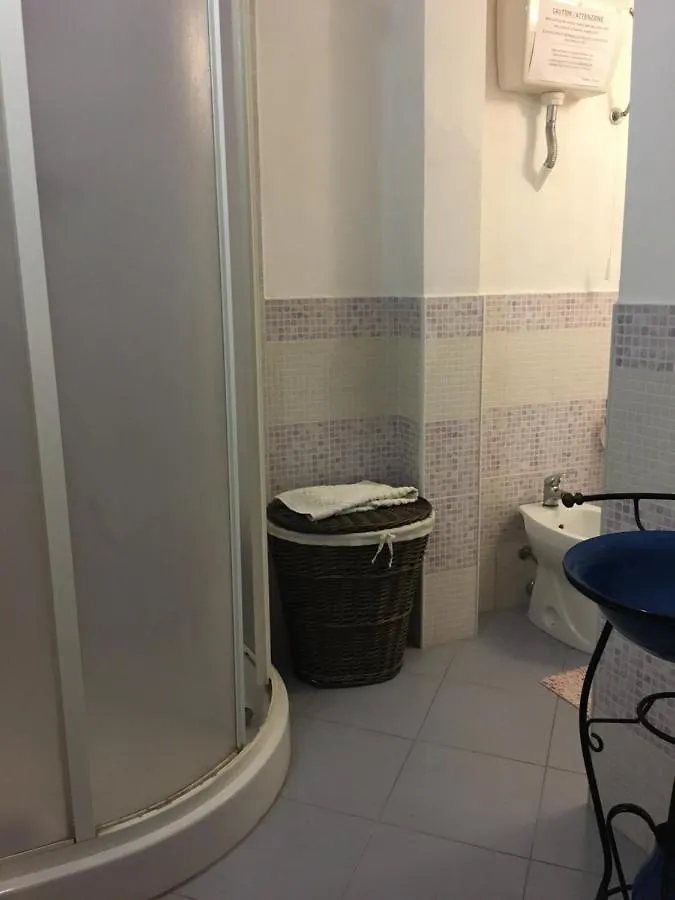 Girasole Home Trapani 0*,  Włochy